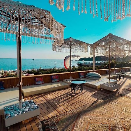 Oyster Residences - Adult Only Ölüdeniz Exterior foto