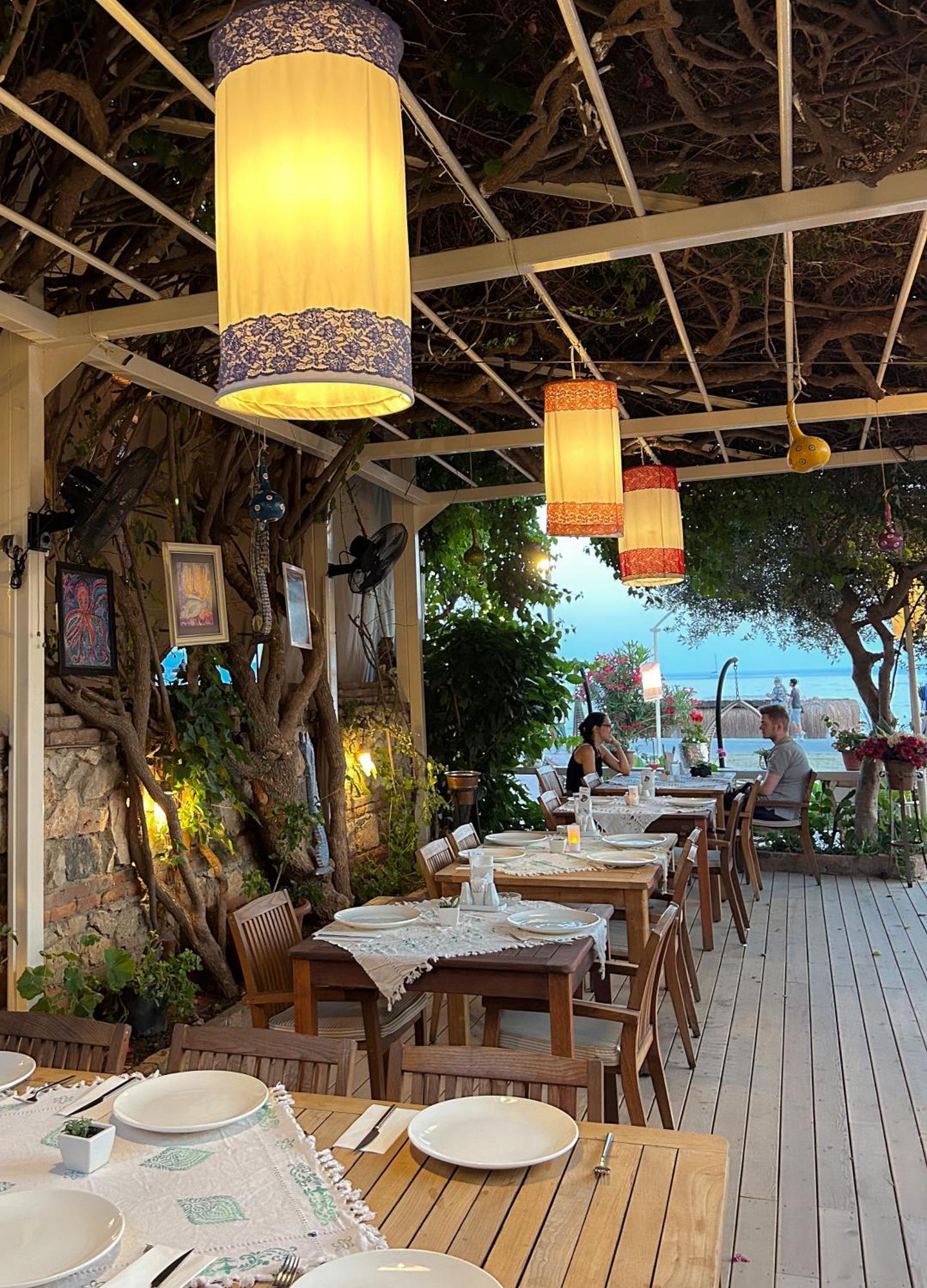 Oyster Residences - Adult Only Ölüdeniz Exterior foto