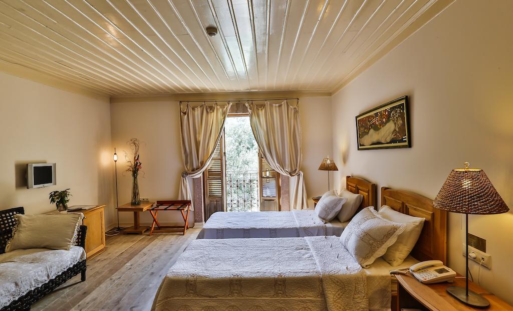 Oyster Residences - Adult Only Ölüdeniz Habitación foto