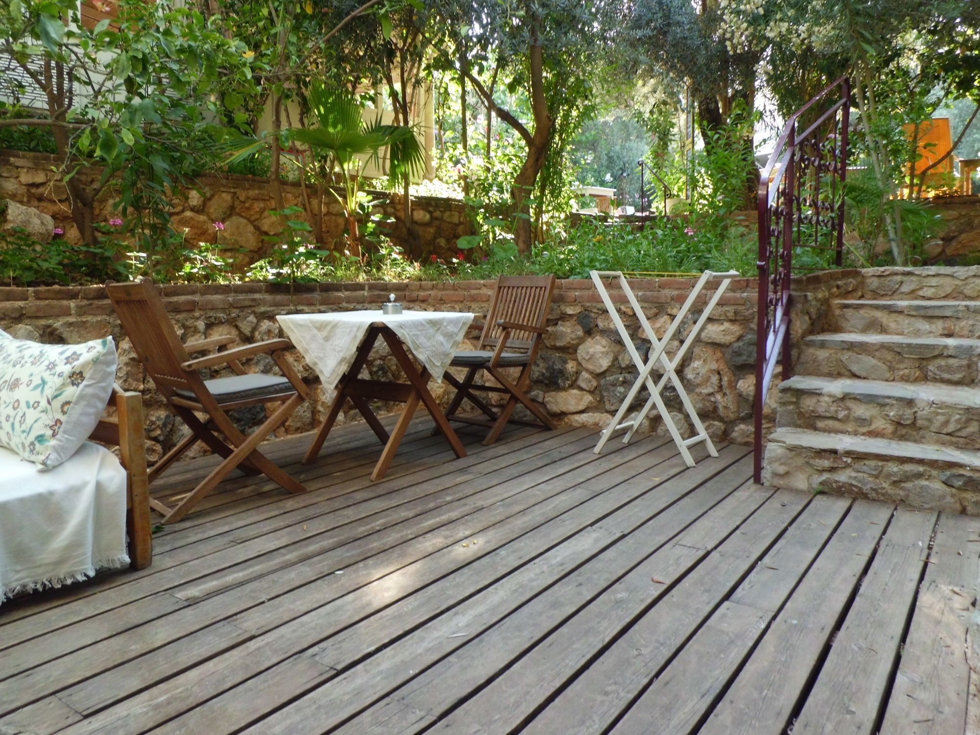 Oyster Residences - Adult Only Ölüdeniz Exterior foto